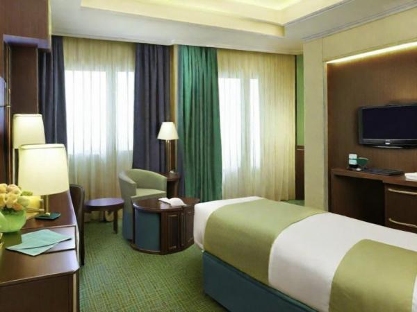 Corp Amman Hotel Foto