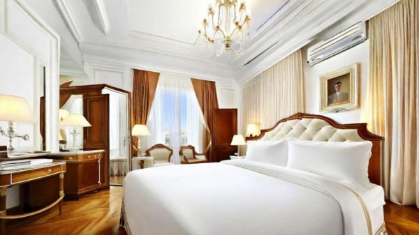 King George Hotel Foto