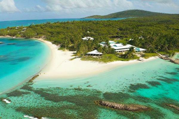 Lizard Island Foto
