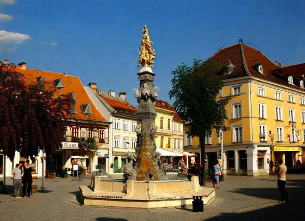 Baden Foto