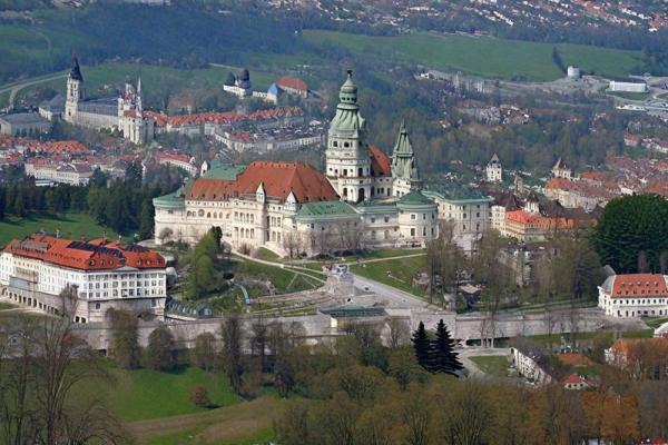 Klosterneuburg Foto