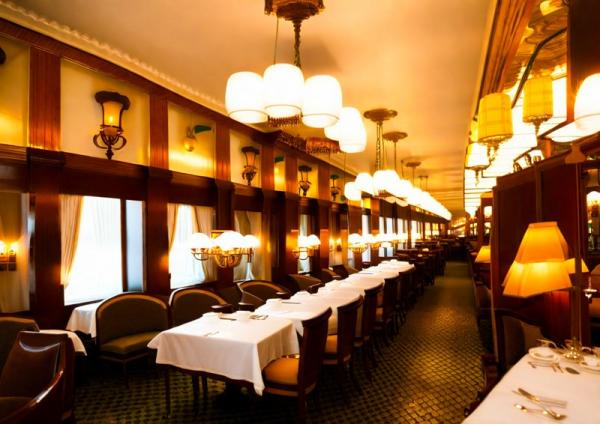 Cafe Landtmann Foto