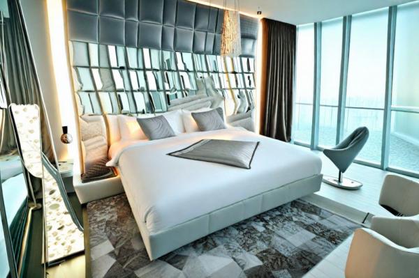 Meliá Wien Foto