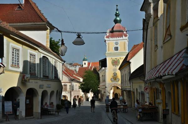 Mödling Foto
