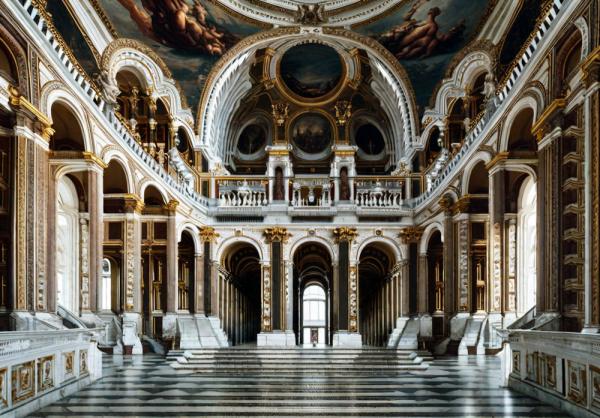 Kunsthistorisches Museum Foto