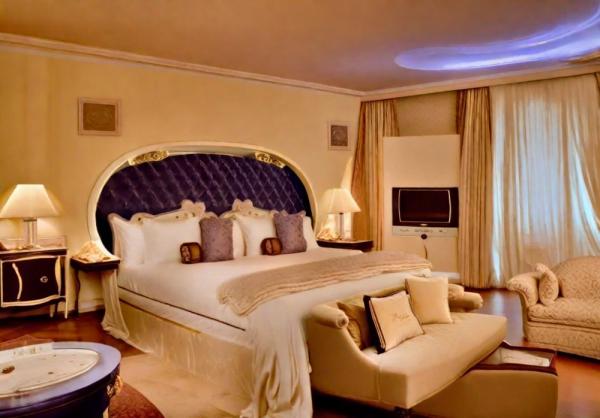 Excelsior Hotel Baku Foto