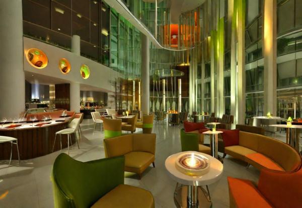 Zest Lifestyle Cafe Foto