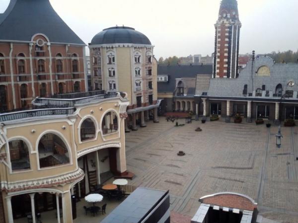 Piazza Foto