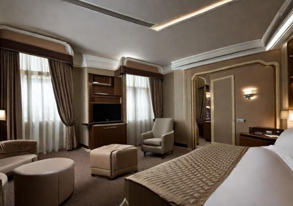 Divan Suites Batumi Fotos