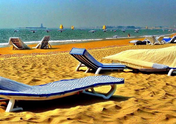 Knokke-Heist Foto