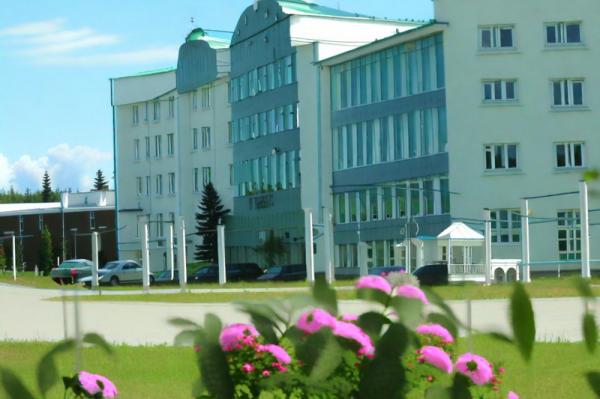 Priozerny Foto