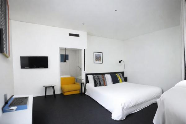 Hotel La Cour Carree Foto