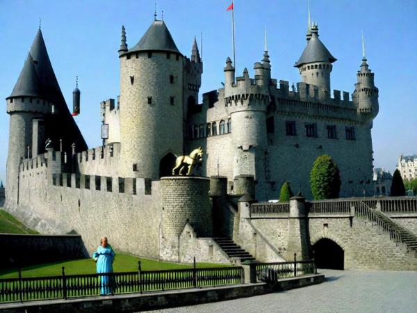 Antwerpener Foto