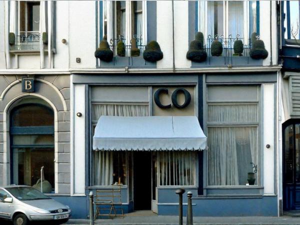 Comme Chez Soi Foto