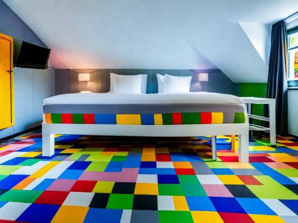 FunKey Hotel Foto