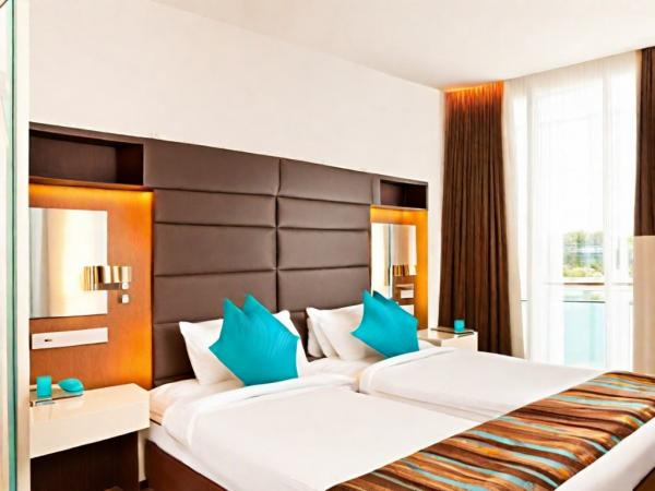 Motel Ein Foto