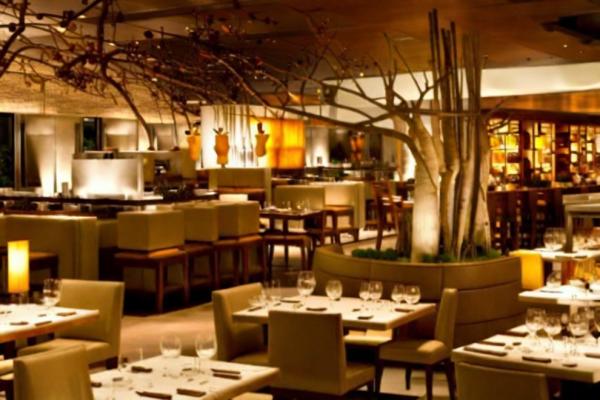 Harry´s Prime Steakhouse & Raw Bar Foto