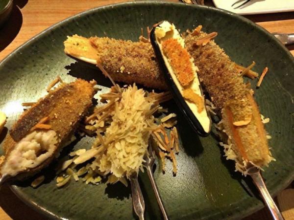 Canni & Pisci-Fleisch & Fisch Foto