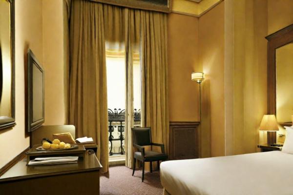 Katane Palace Hotel Foto