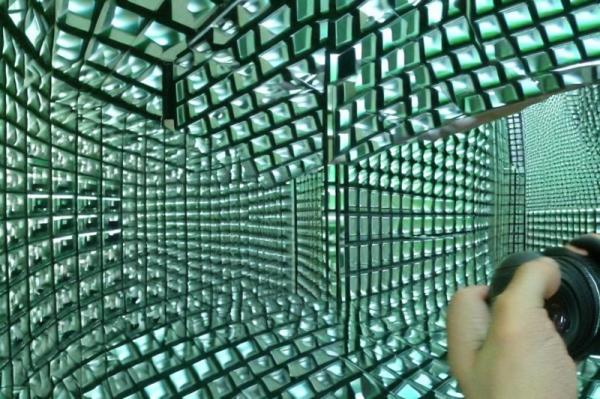 Foto des Museums für unterhaltsame Wissenschaft „Experimentus“