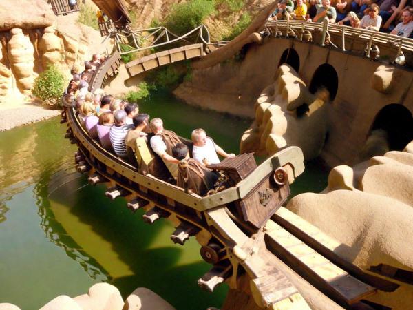 Fantasyland Foto
