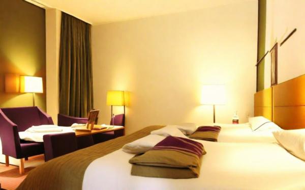 Ameron Hotel Regent Foto