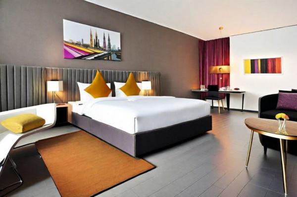 Steigenberger Hotel Foto