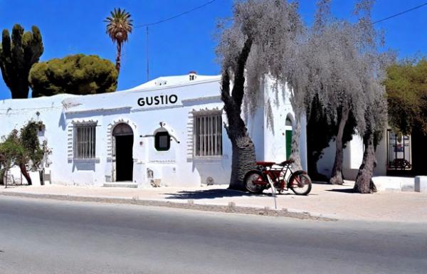 Gusto Foto