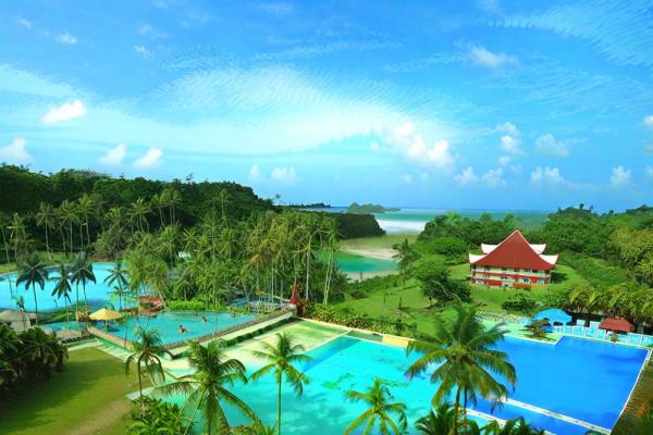 Iberostar Mehari Foto