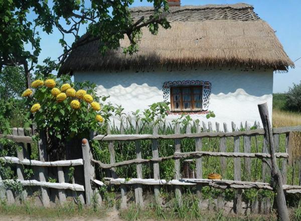 Galushkovka Foto