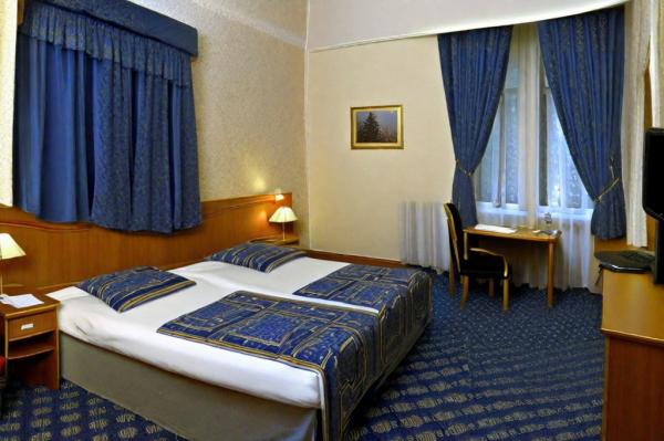 Grand Hotel Ukraine Foto