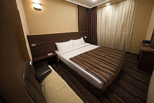 Premier Hotel Abri Foto