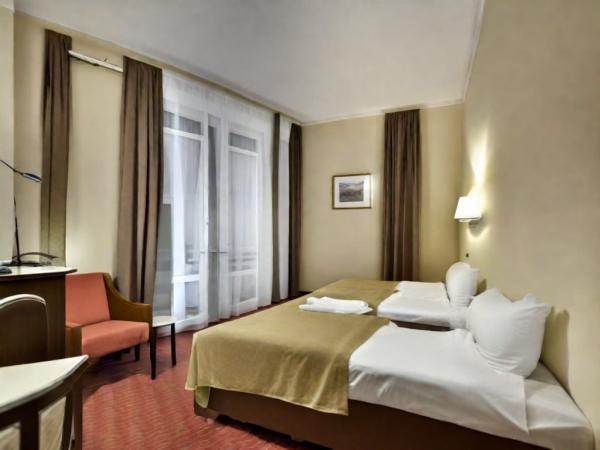 Reikartz Dnepropetrovsk Hotel Foto
