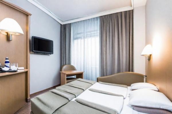 ACHAT Premium Dresden Foto