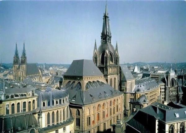 Aachener Foto
