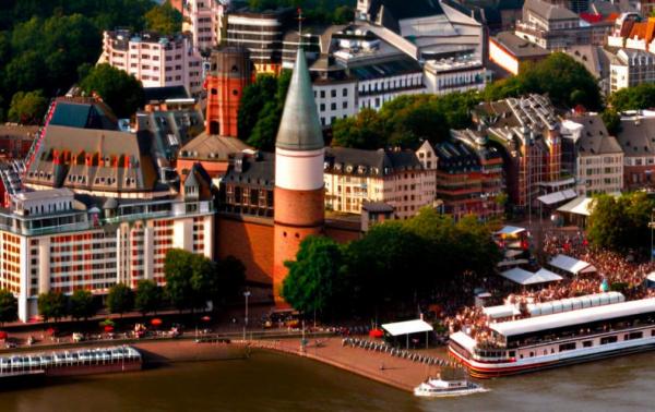 Altstadt Foto
