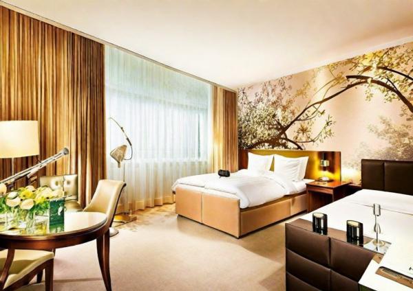 Derag Livinghotel De Medici Foto