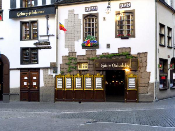 Restaurant Zum Schiffchen Foto