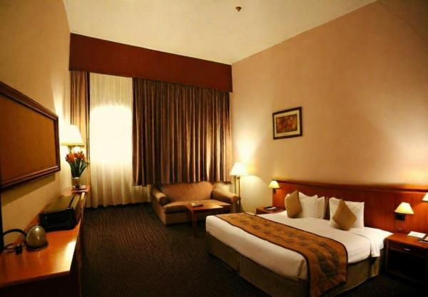 Caesar Premier Eilat Foto
