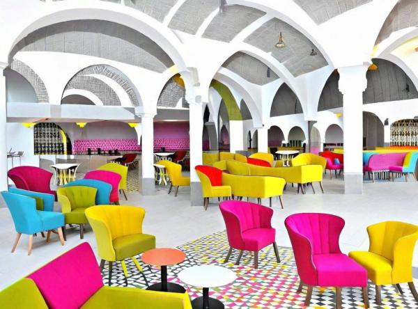 Nova Like Hotel Eilat - ein Foto von Atlas Hotel