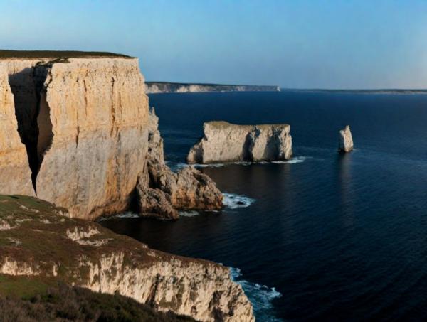 Cape San Vicente Foto