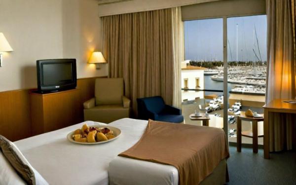 Hotel Eva Foto