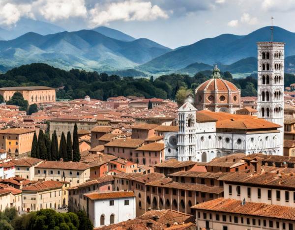 Lucca Foto