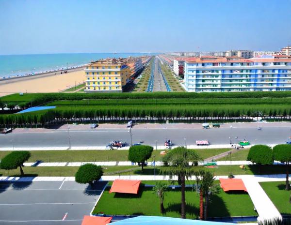 Forte dei Marmi Foto