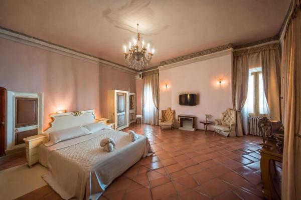 Art Hotel Villa Agape Foto