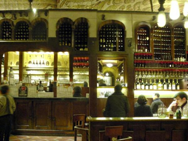 Foto von Cantinetta dei Verrazzano