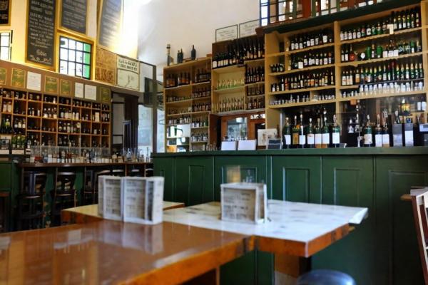 Foto von Enoteca Pitti Gola e Cantina