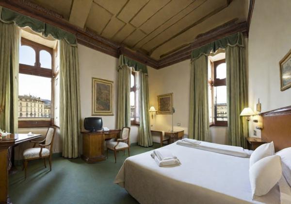 Hotel Degli Orafi Foto