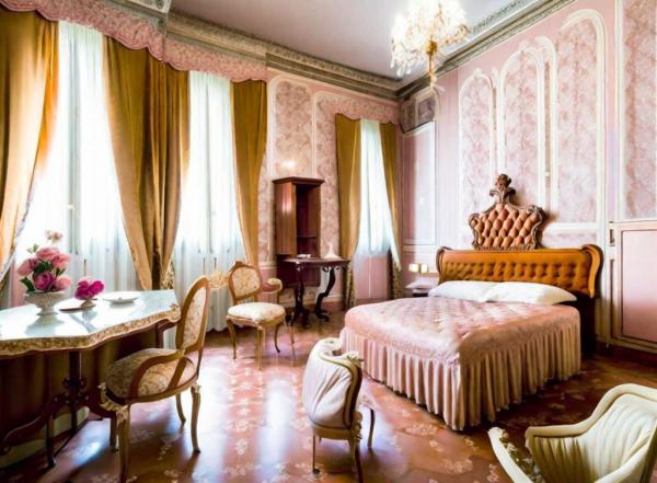Foto des Principe Hotels