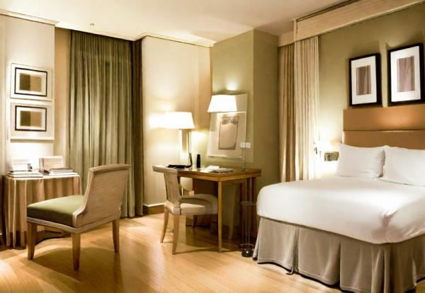 Starhotels Toskana Foto
